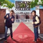 broken heart college